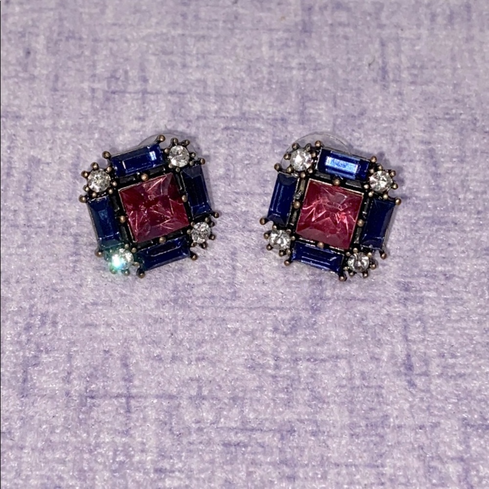 BaubleBar Statement Earrings
